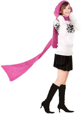 girl